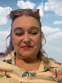 Natalia, Babkina,